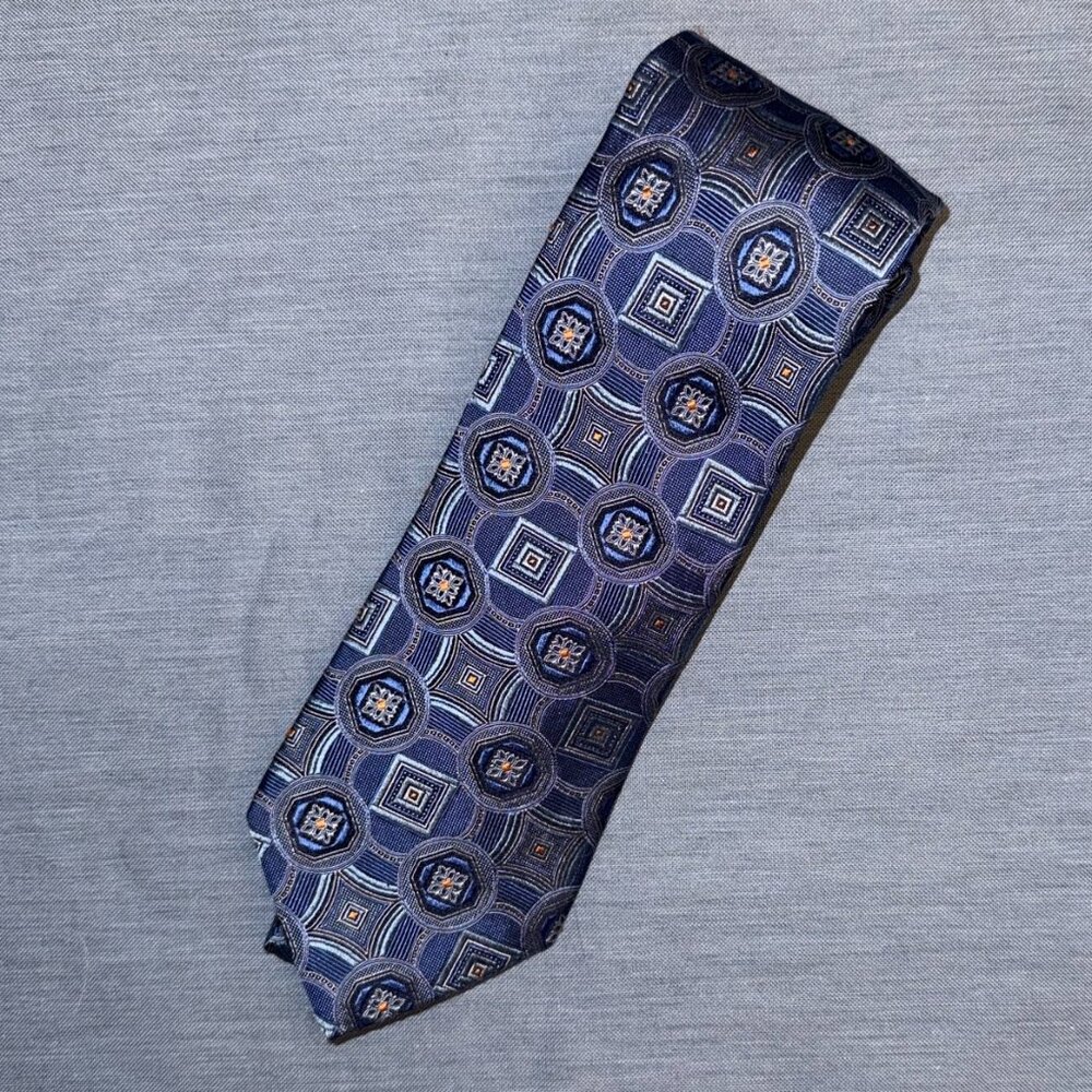 Men's Tie by Daniel Cremieux Signature Collection